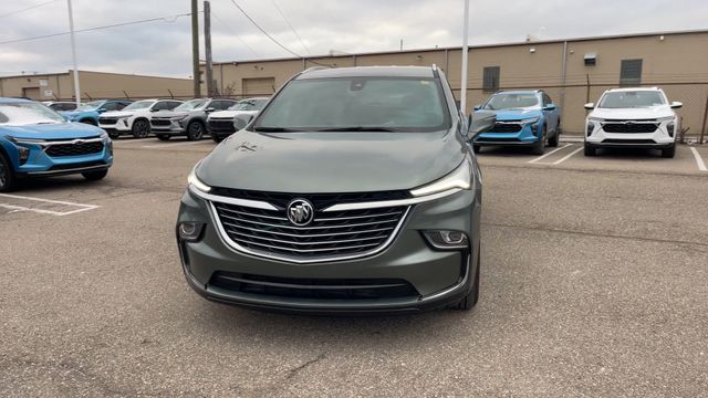 Used 2024 Buick Enclave For Sale in Livonia, MI