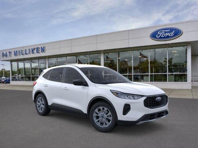 2026 Ford Escape