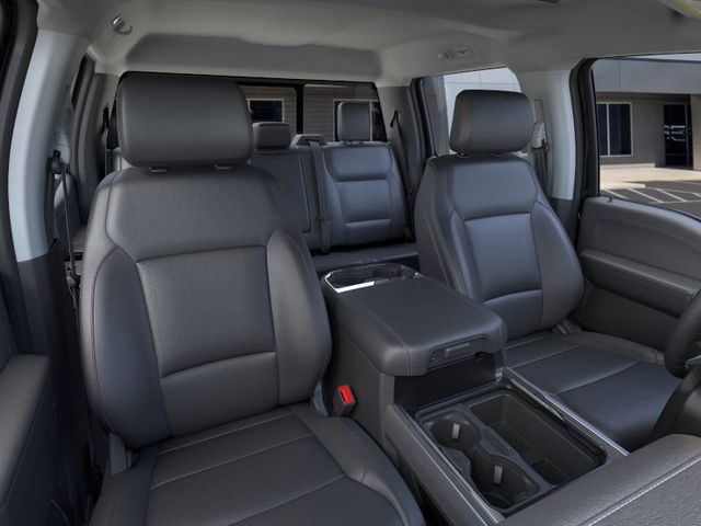 2026 Ford F-350SD Lariat:168672