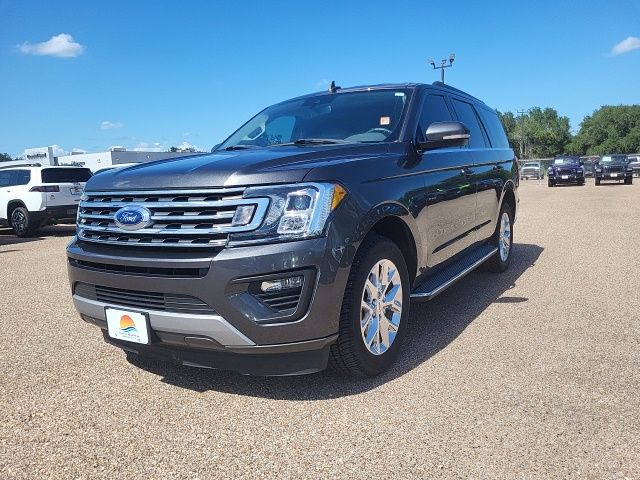 2020 Ford Expedition XLT RWD