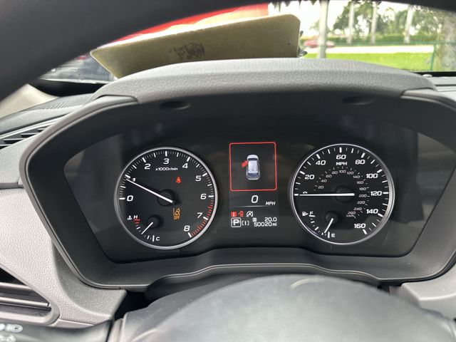 2024 Subaru Crosstrek - $22,277
