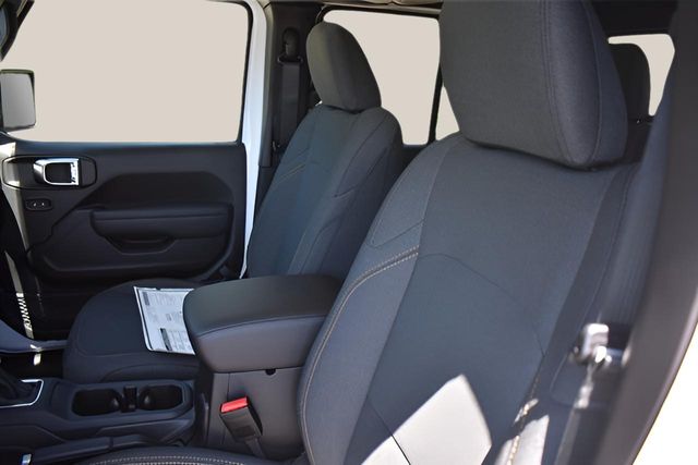 New Car 2025 Jeep Gladiator  Sport S For Sale Under $40,000 In Austin, Texas