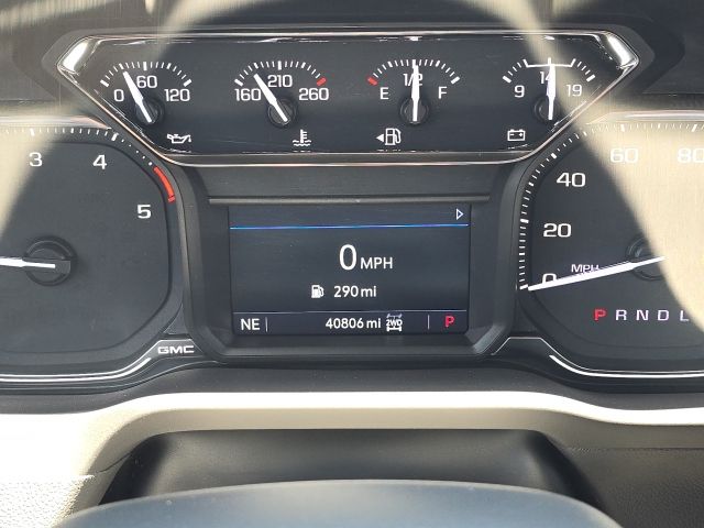 2023 GMC Sierra 2500HD AT4:46645A2