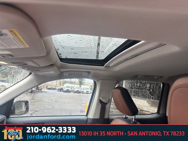 Used Car 2022 Ford Maverick  Lariat For Sale Under $30,000 In San Antonio, Texas