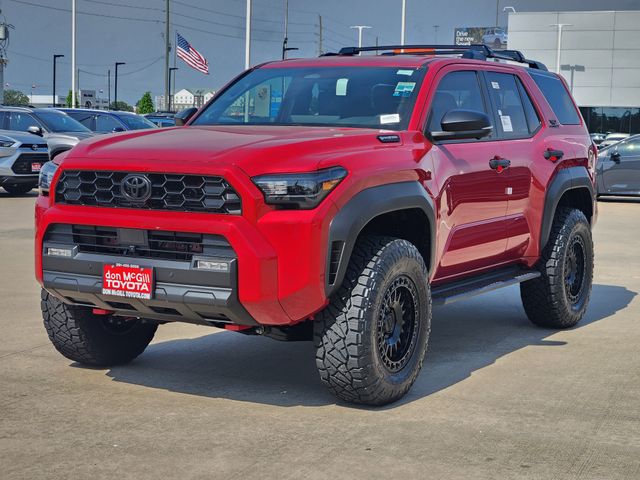 2026 Toyota 4Runner i-FORCE MAX Hybrid TRD Off Road Premium - 1