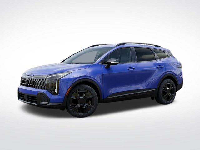 2026 Kia Sportage X-Line - Image 3