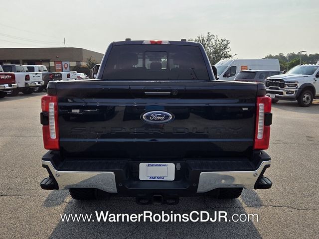 Used 2024 Ford F-350SD Truck
