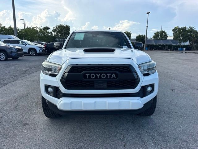 2019 Toyota Tacoma - $25,888