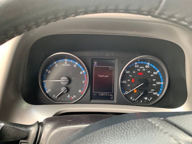 Used 2018 Toyota RAV4 SUV