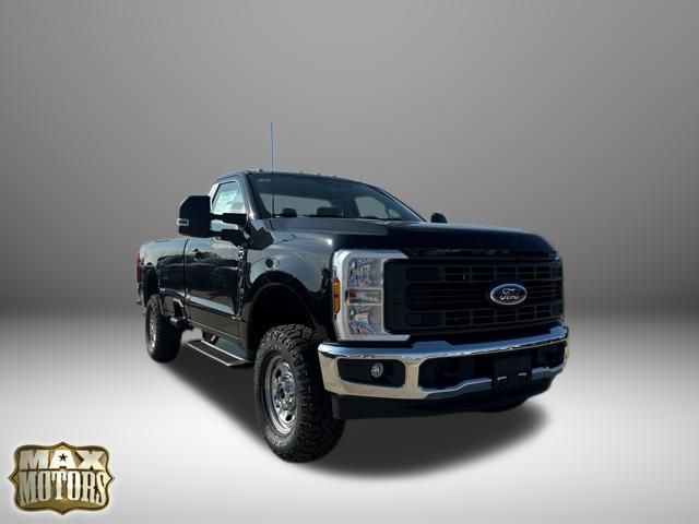 2024 Ford F-250SD XL 2