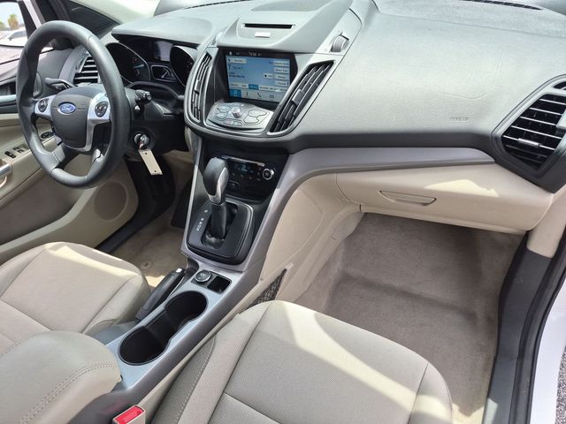 Used 2016 Ford Escape SE 4D Sport Utility