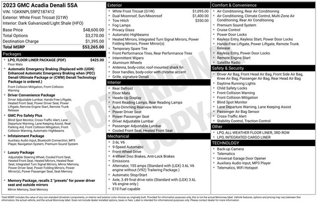 View vehicle photo 6