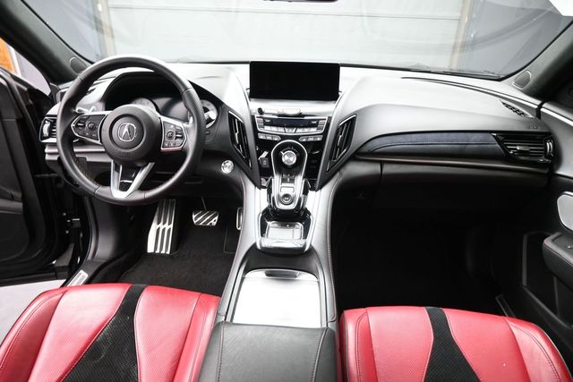 Used 2021 Acura RDX SUV