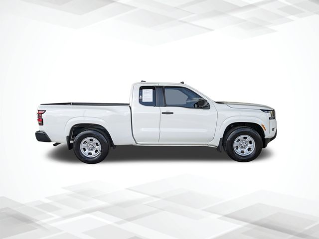 2023 Nissan Frontier S photo