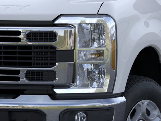 new 2026 Ford F-350SD car, priced at $65,320