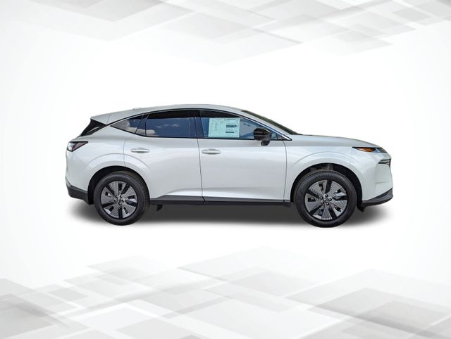 2025 Nissan Murano SL photo