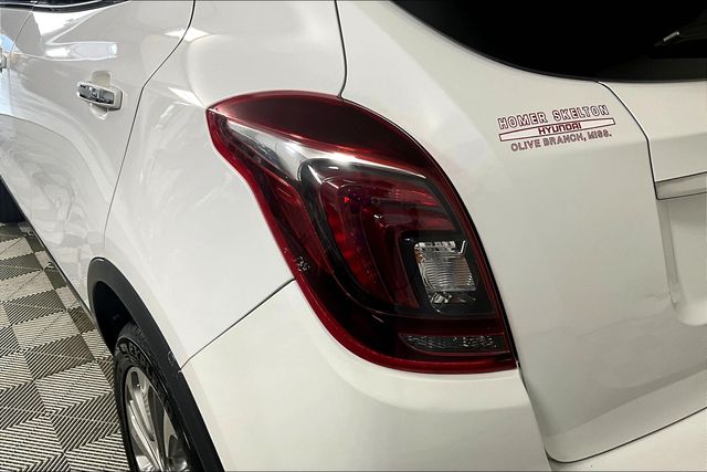 Used 2019 Buick Encore For Sale in OLIVE BRANCH, MS
