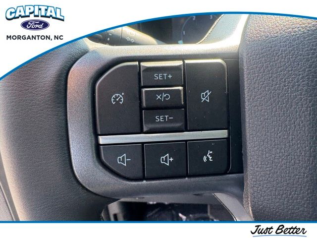 New 2026 White Ford Lariat image 18