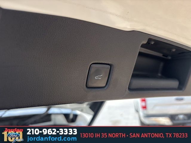Used Car 2022 Ford Escape  Titanium For Sale Under $25,000 In San Antonio, Texas