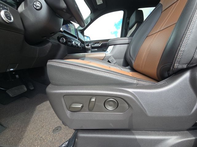 Photo of 2025 Chevrolet Silverado 1500 High Country in Dallas, GA - 22,  2025 Chevrolet Silverado 1500 High Country:42427A