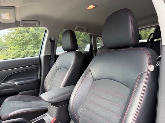Used 2024 Mitsubishi Outlander Sport SUV