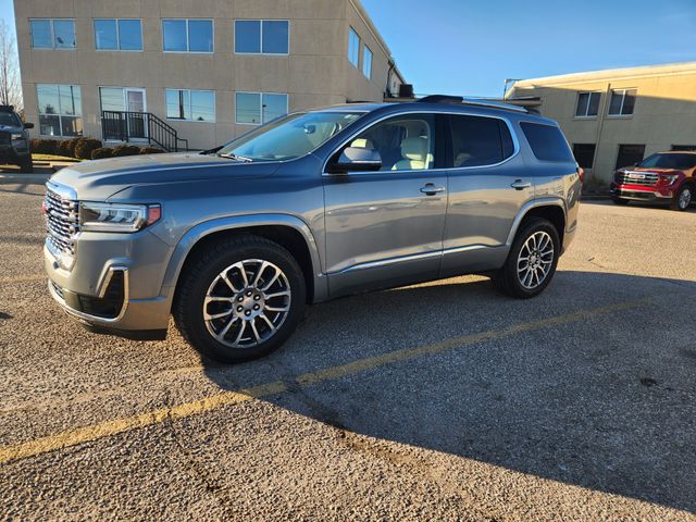 2023 GMC Acadia Denali AWD