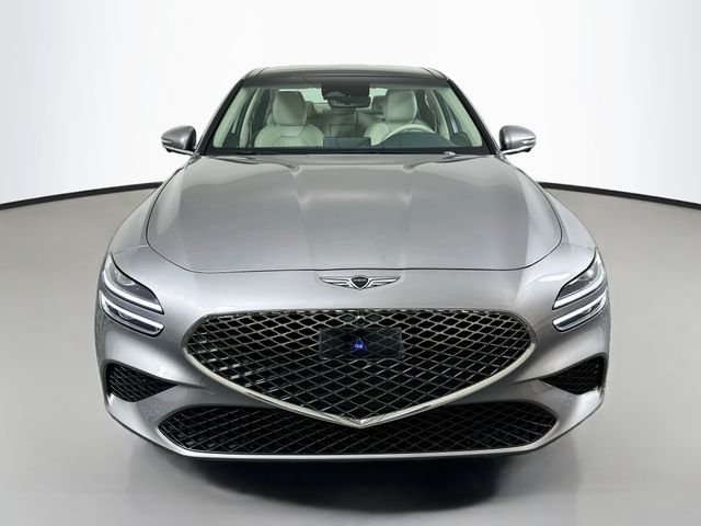 Thumbnail: 2026 Genesis G70 - 2
