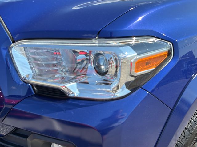 Used 2022 Toyota Tacoma Truck