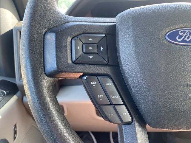 2022 Ford F-250SD XL photo