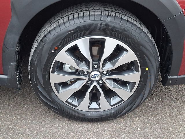 used 2023 Subaru Outback car, priced at $28,497