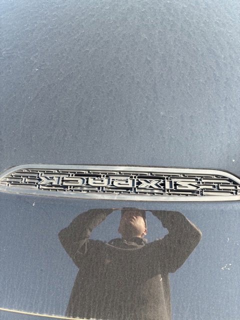 New 2026 Dodge Charger Sedan