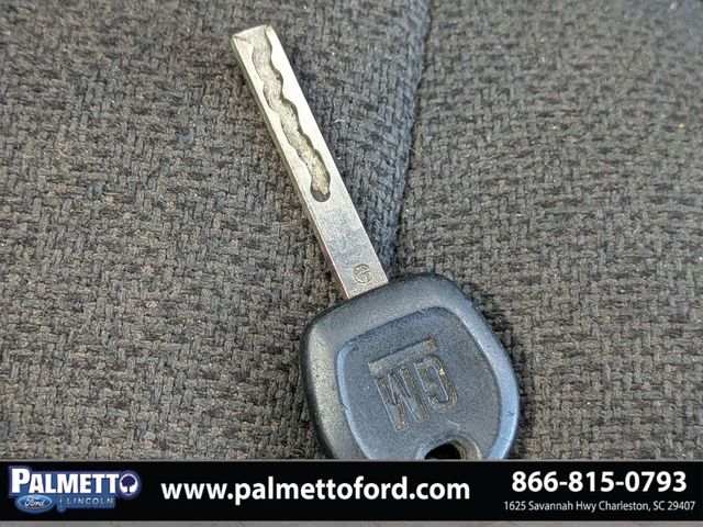used 2022 Chevrolet Express 2500 car, priced at $19,588