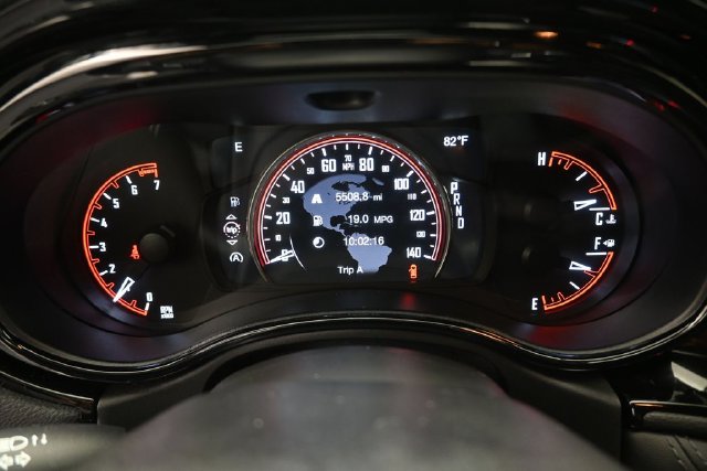 Used 2021 Dodge Durango SUV