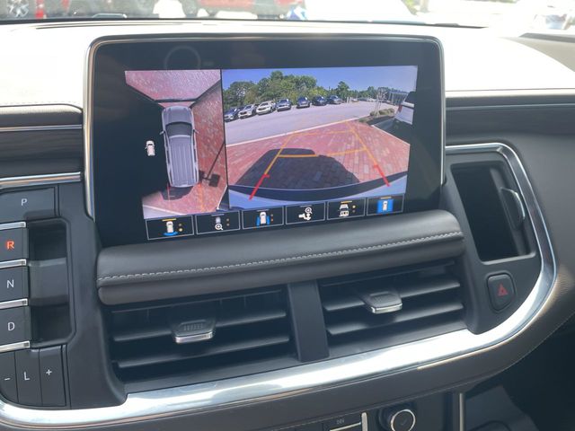 Used 2021 Chevrolet Tahoe SUV