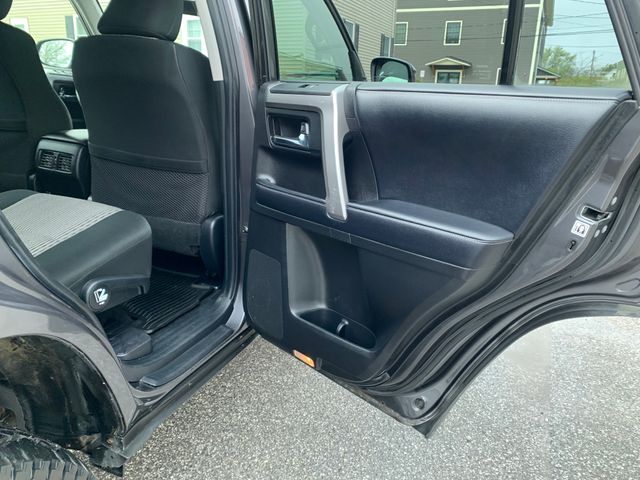 Used 2019 Toyota 4Runner SUV