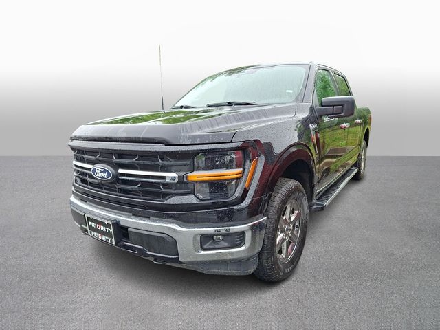 2025 Ford F-150 XLT 4x4 SuperCrew 5-1/2 Box's photo