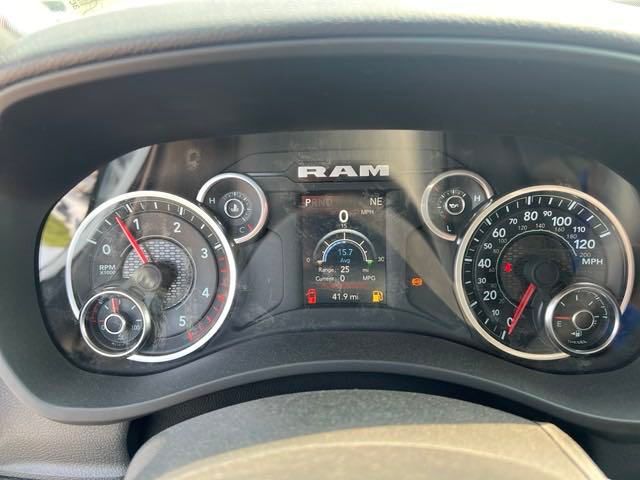 2024 Ram 5500HD Tradesman 18