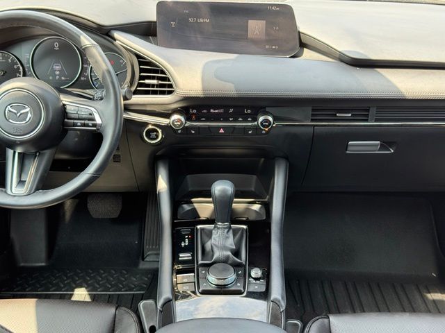 Used 2025 Mazda Mazda3 Sedan