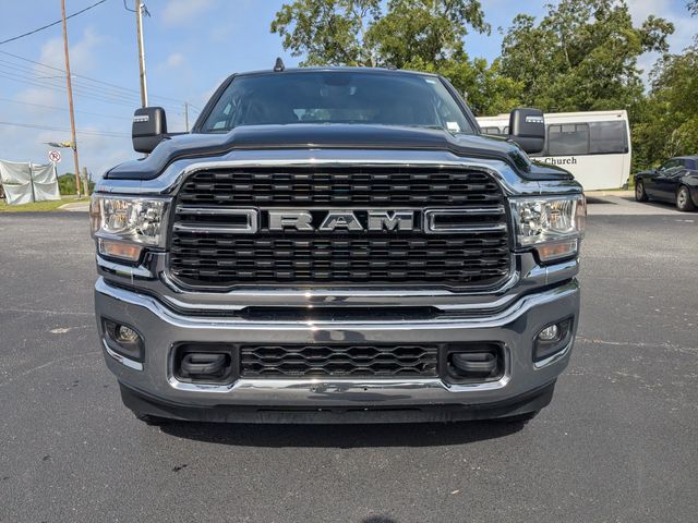 2024 Ram 2500 Big Horn Crew Cab 4x4 6'4" Box