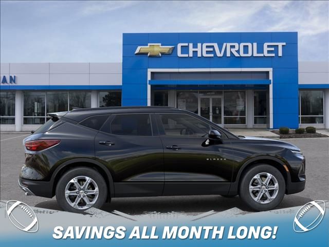 New 2026 Chevrolet Blazer LT For Sale in Livonia, MI