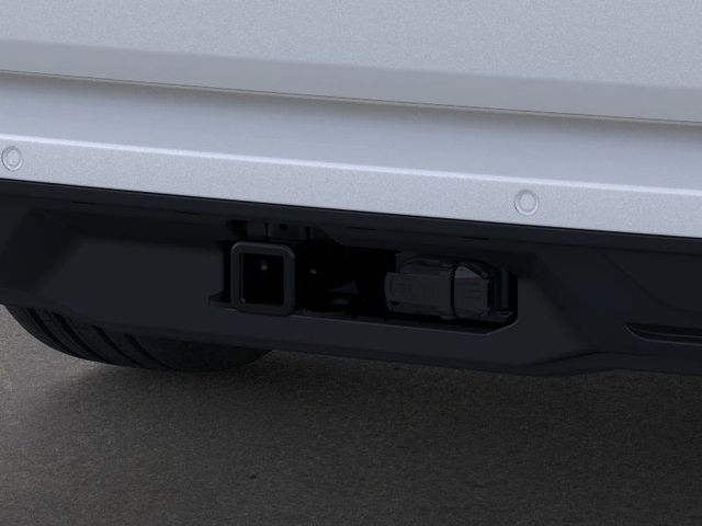 New 2026 Star White Metallic Tri-Coat Ford MAX Active image 23