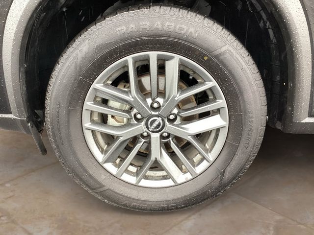 Used Car 2024 Nissan Rogue  S For Sale Under $20,000 In San Antonio, Texas