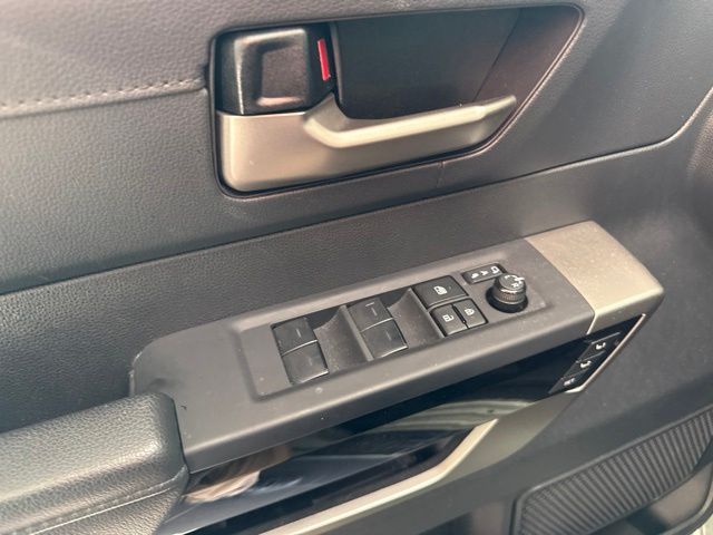 2024 Toyota Tundra Hybrid Limited  at Bayway Cadillac of The Woodlands