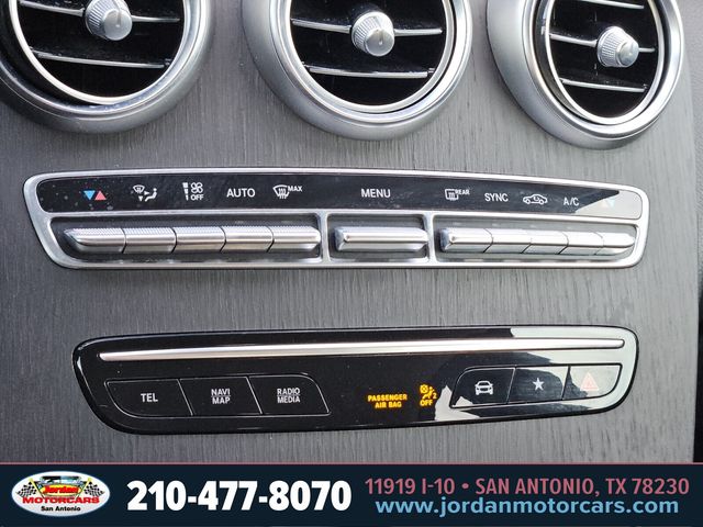 Used Car 2021 Mercedes-benz Glc  Glc 300 For Sale Under $25,000 In San Antonio, Texas