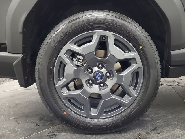 2026 – Subaru – Outback