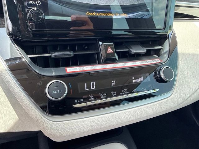 2026 Toyota Corolla - $24,288