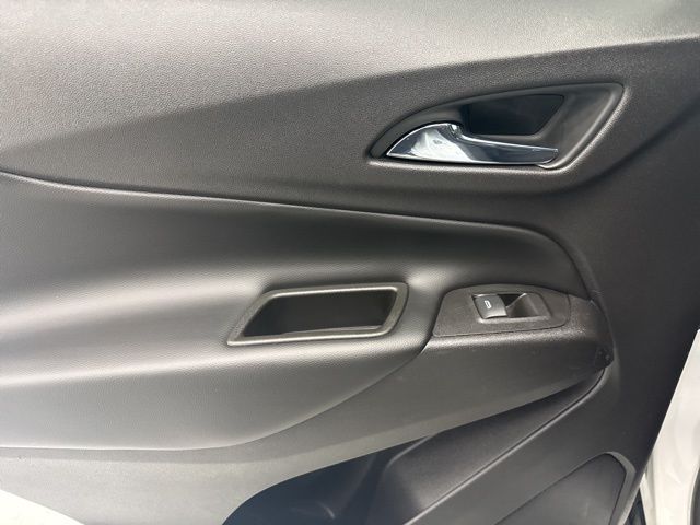 used 2018 Chevrolet Equinox car, priced at $17,988