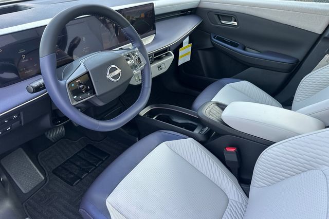 2026 Nissan LEAF Platinum+ - Photo 7