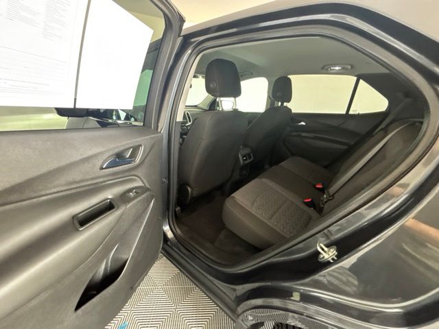 Used 2022 Chevrolet Equinox SUV