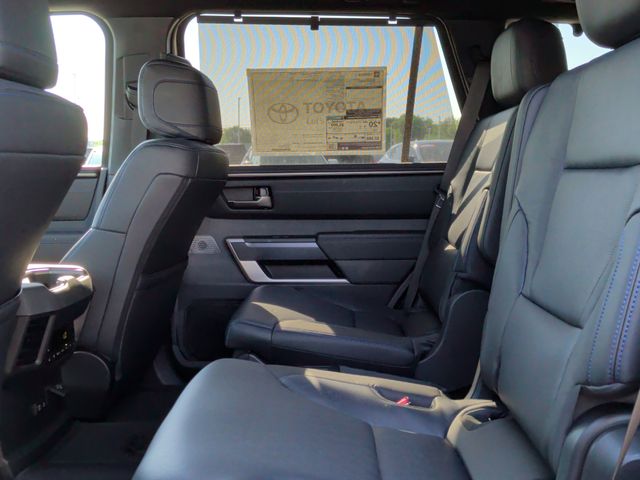Certified Used 2026 Beige Toyota Platinum image 26